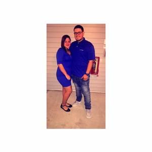 Meet your Posher, Alex omar