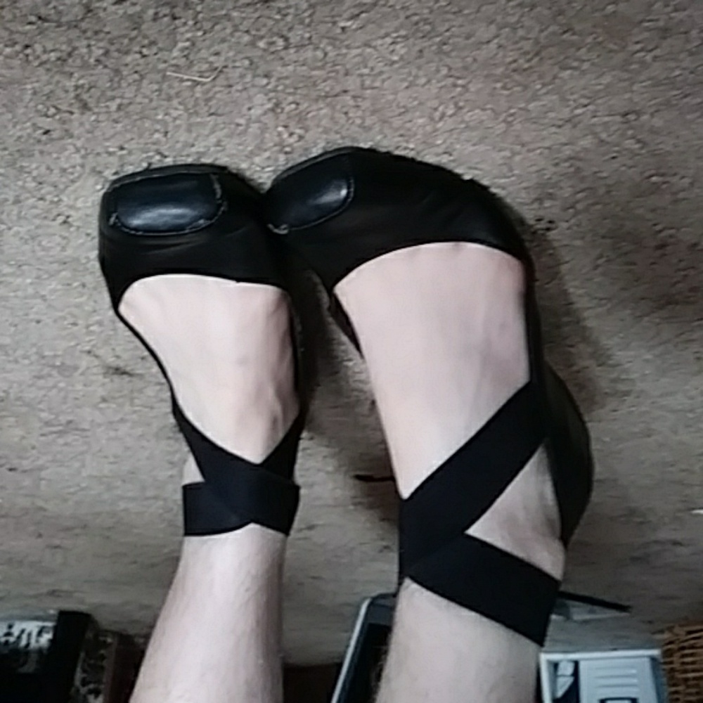 A.N.A Ballet Fashion Flat