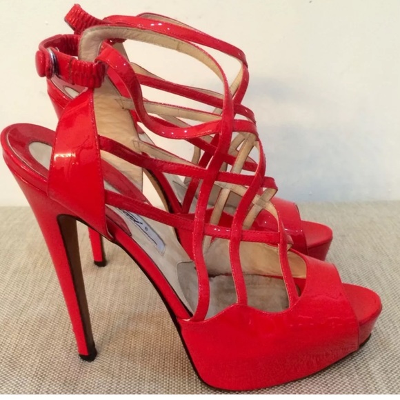 Brian Atwood Stillettos US women's size 6 - Picture 1 of 6