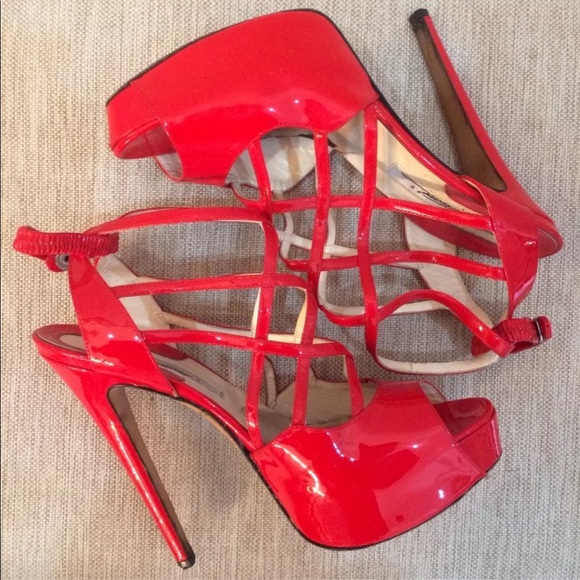 Brian Atwood Stillettos US women's size 6 - Picture 2 of 6