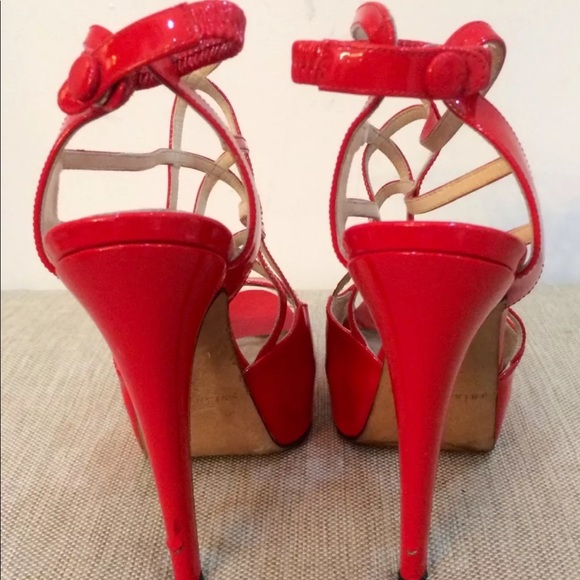 Brian Atwood Stillettos US women's size 6 - Picture 4 of 6