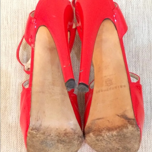 Brian Atwood Stillettos US women's size 6 - Picture 5 of 6