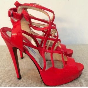Brian Atwood Stillettos US women's size 6