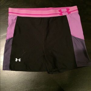 Athletic shorts