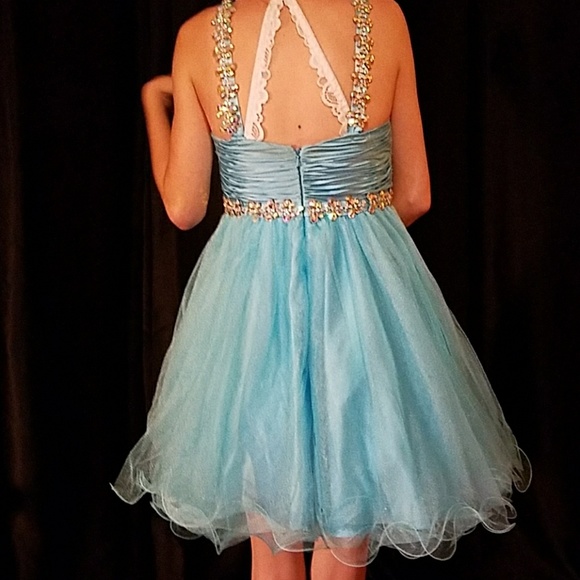Hoco dress - Picture 2 of 4