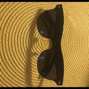 Old school sunglasses