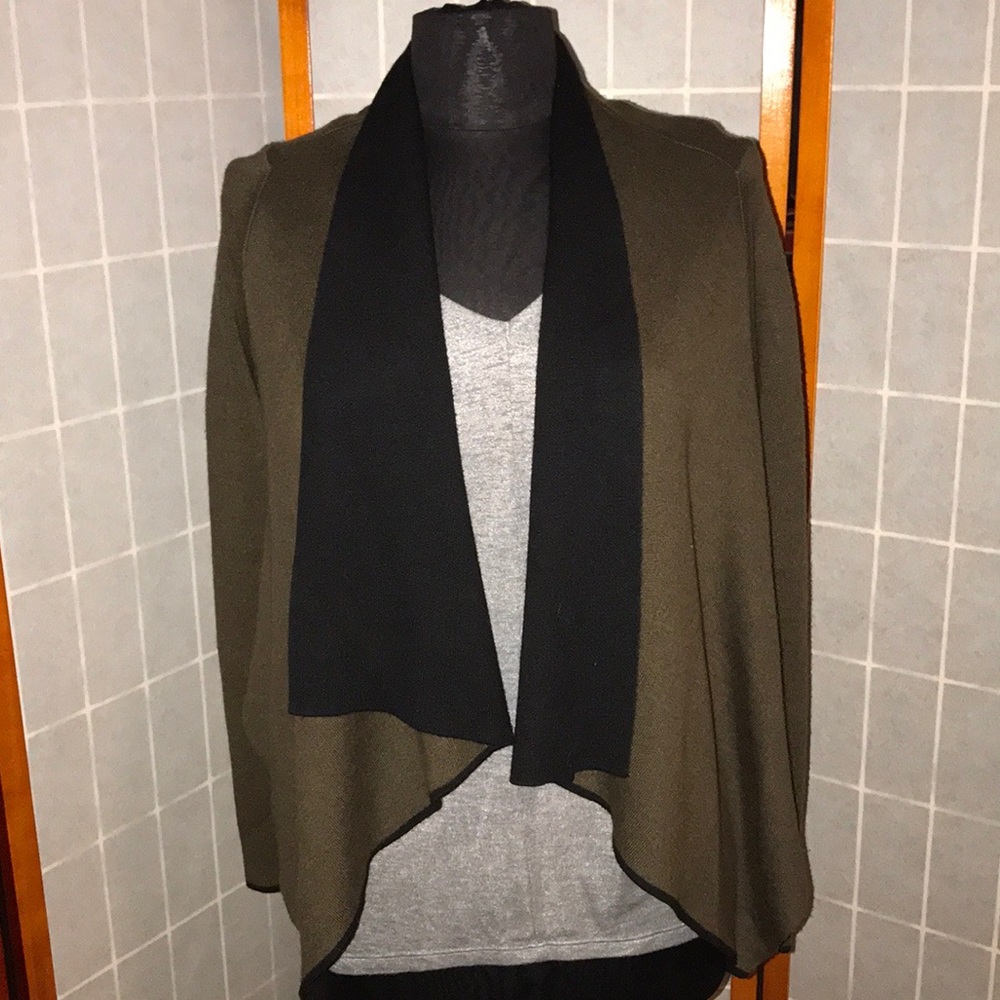 Romeo & Juliet comfy blazer