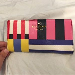 Kate Spade wallet