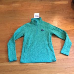 Patagonia Better Sweater Jacket