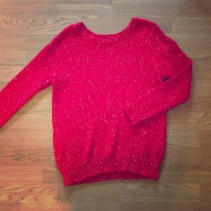 Vintage Boyfriend Sweater