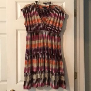 Summer dress from NY&Co