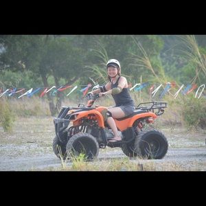 Meet your Posher, Allene