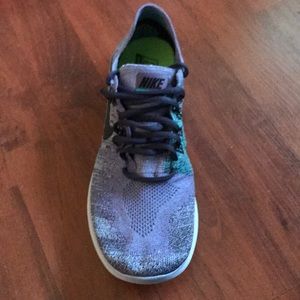 WMNS Nike Free RN Flyknit 2017