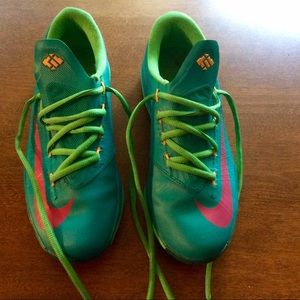 KD shoes