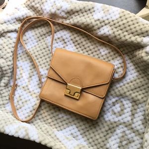 Loeffer Randall crossbody bag