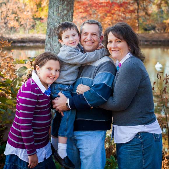 Meet your Posher, Christina - Picture 1 of 1