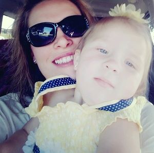 Meet your Posher, Patricia