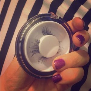 Magnetic Lashes