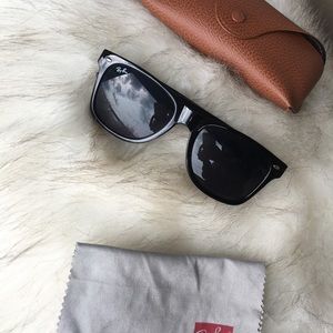 Ray Ban Wayfarers