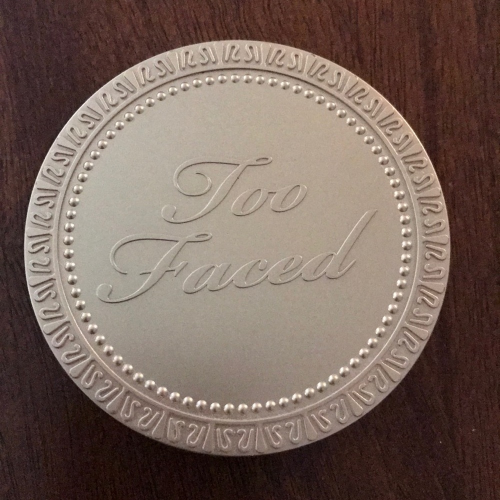 Too Faced- Milk Chocolate Soleil Bronzer