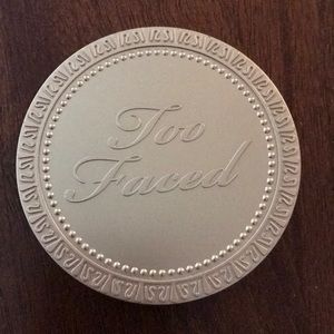 Too Faced- Milk Chocolate Soleil Bronzer