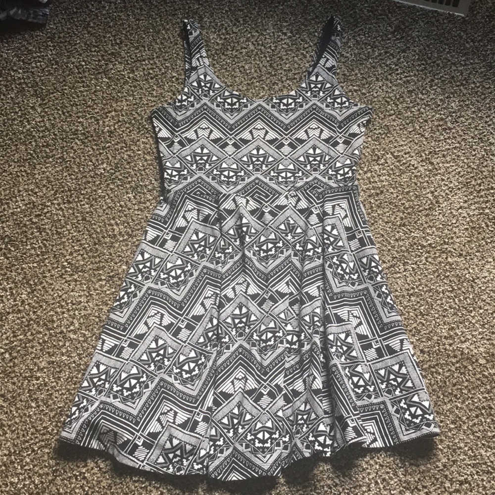 Short pattern PINK Victoria secret dress