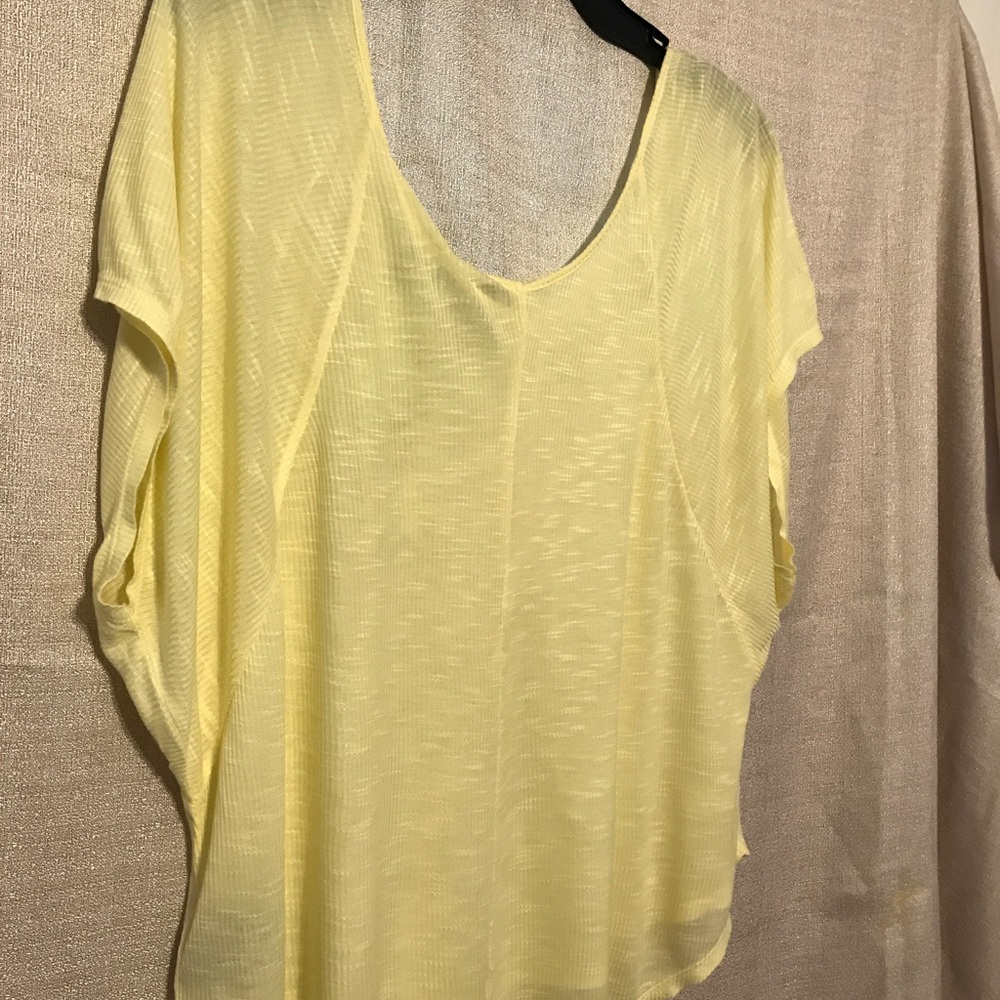 Harley Davidson Top