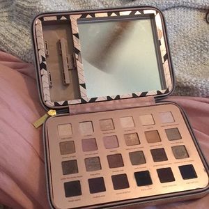 Tarte Eyeshadow Set