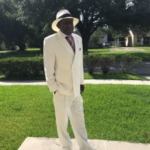 Meet your Posher, James