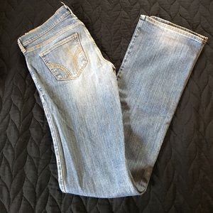 Hollister Jeans. Size 5L.