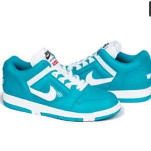 Nike Air Force 2 X Supreme collab