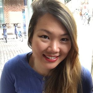 Meet your Posher, Lillian