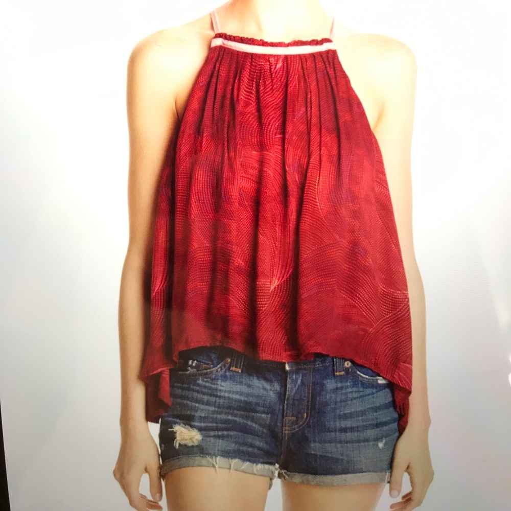 Free people shirt