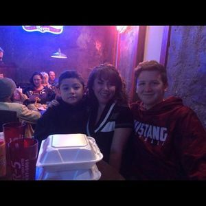 Meet your Posher, Cody