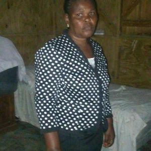 Meet your Posher, Joseph