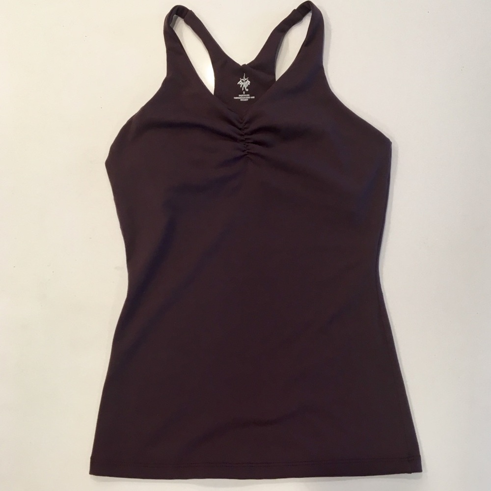 prAna Sabin Chakara Tank