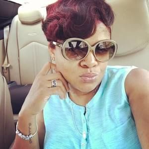 Meet your Posher, Kimberly