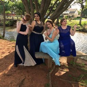 Meet your Posher, Amber mae