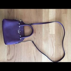 Kate Spade small crossbody 6.5"