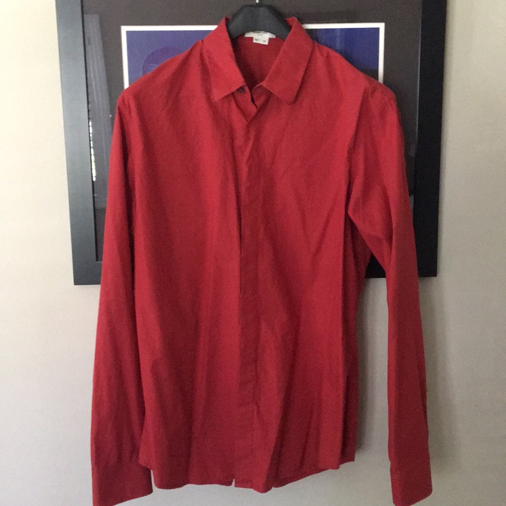 Helmut Lang shirt