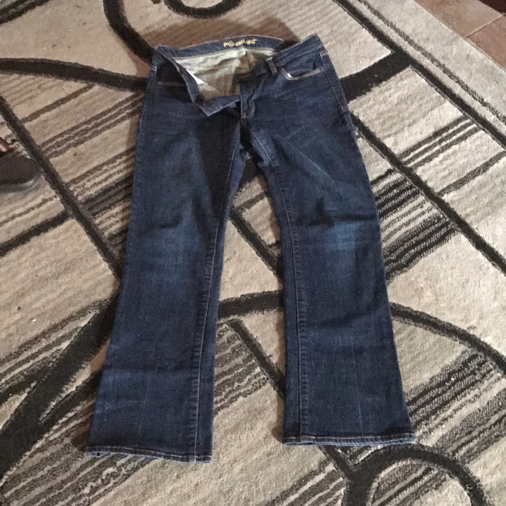 Sweetheart jeans brand new size 12 short