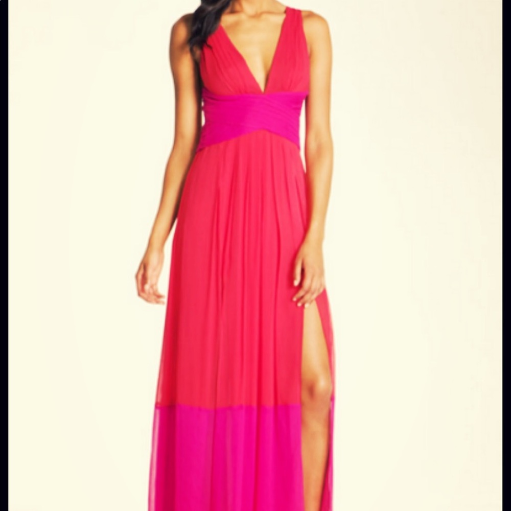 Bcbg dress