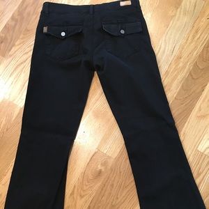 Paige Denim Pants