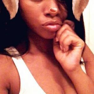 Meet your Posher, Tiana