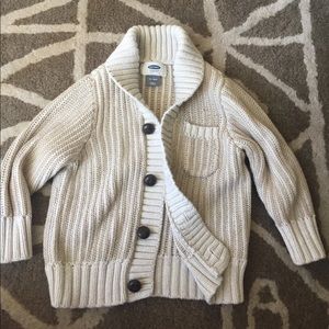 Old Navy Cardigan 18-24 months