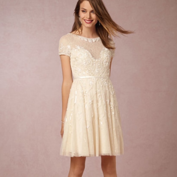 anthropologie homecoming dresses