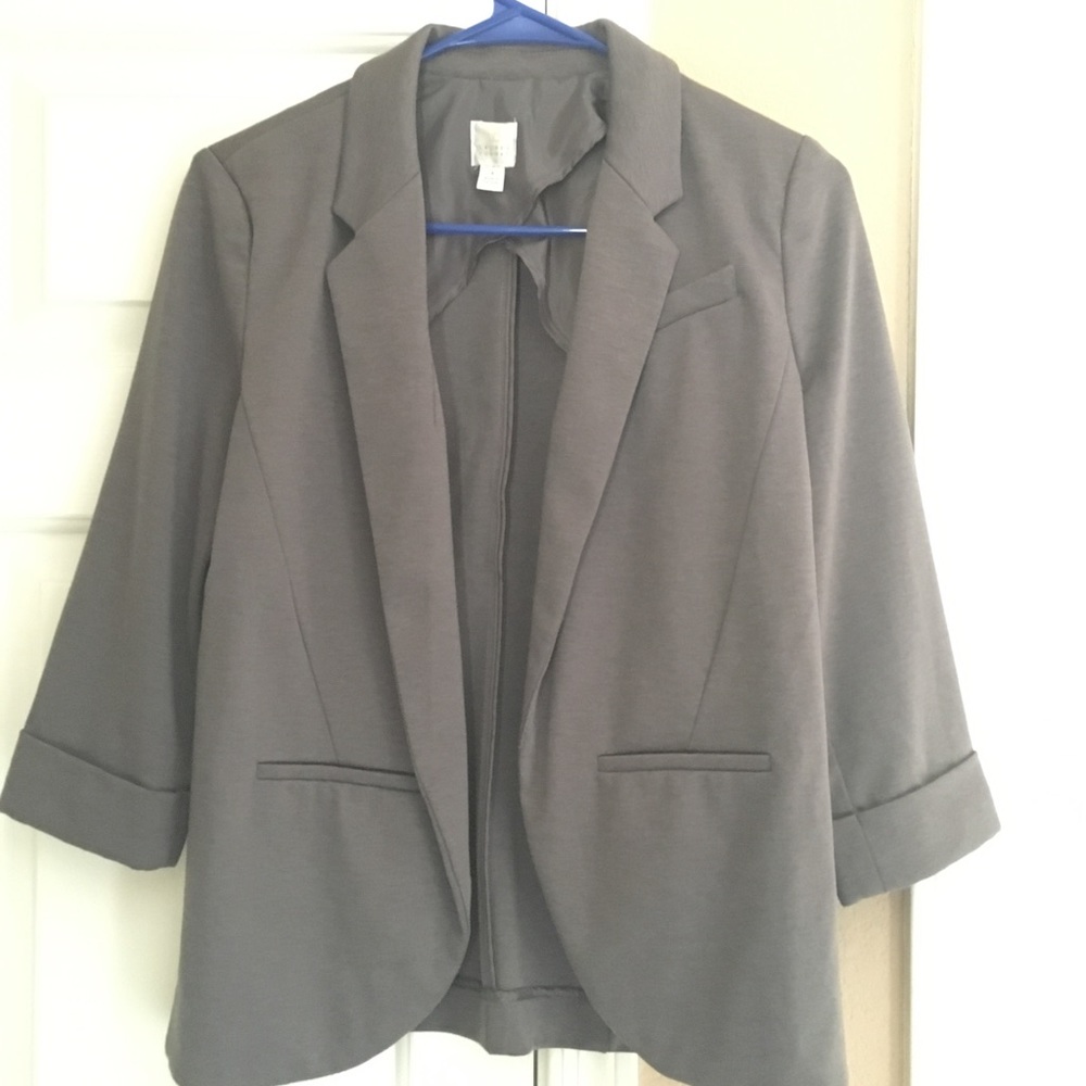 Lauren Conrad Blazer - Picture 1 of 4
