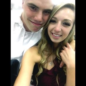 Meet your Posher, Kate