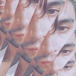 Meet your Posher, Cameron