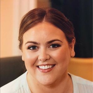 Meet your Posher, Barbara